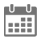 Click to show calendar